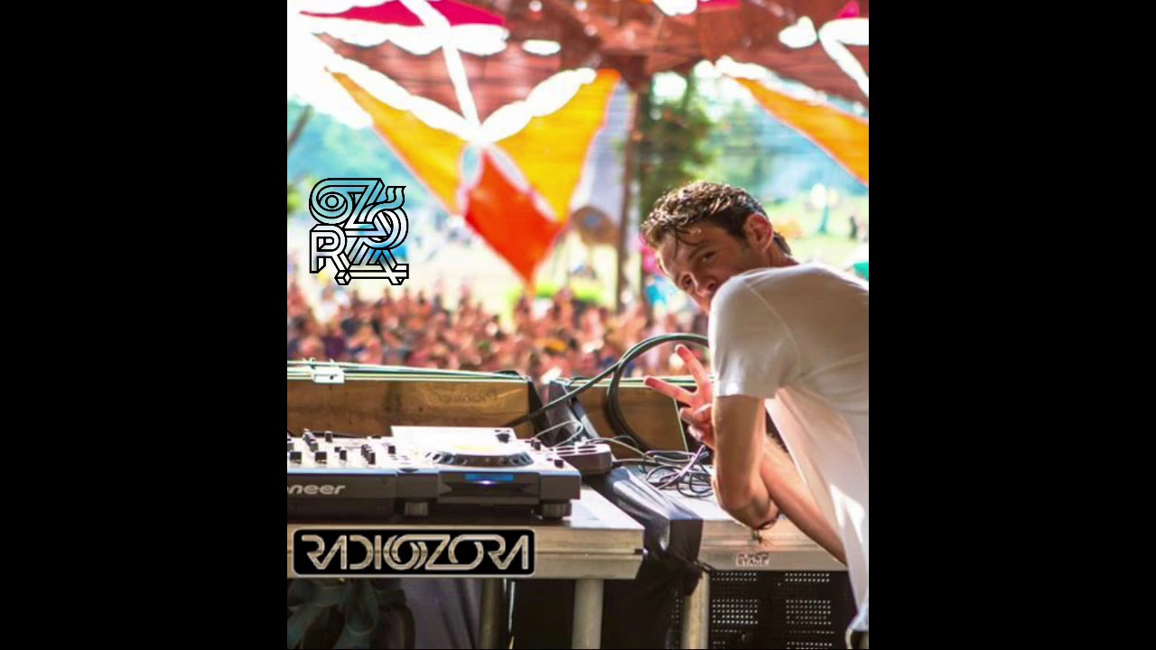 ROCKY Tilbor - Ozora Radio SeT 2019 .