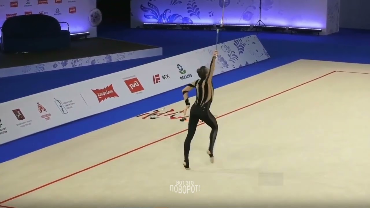 Ekaterina Sazonova clubs Russian Championship 2026 28.30