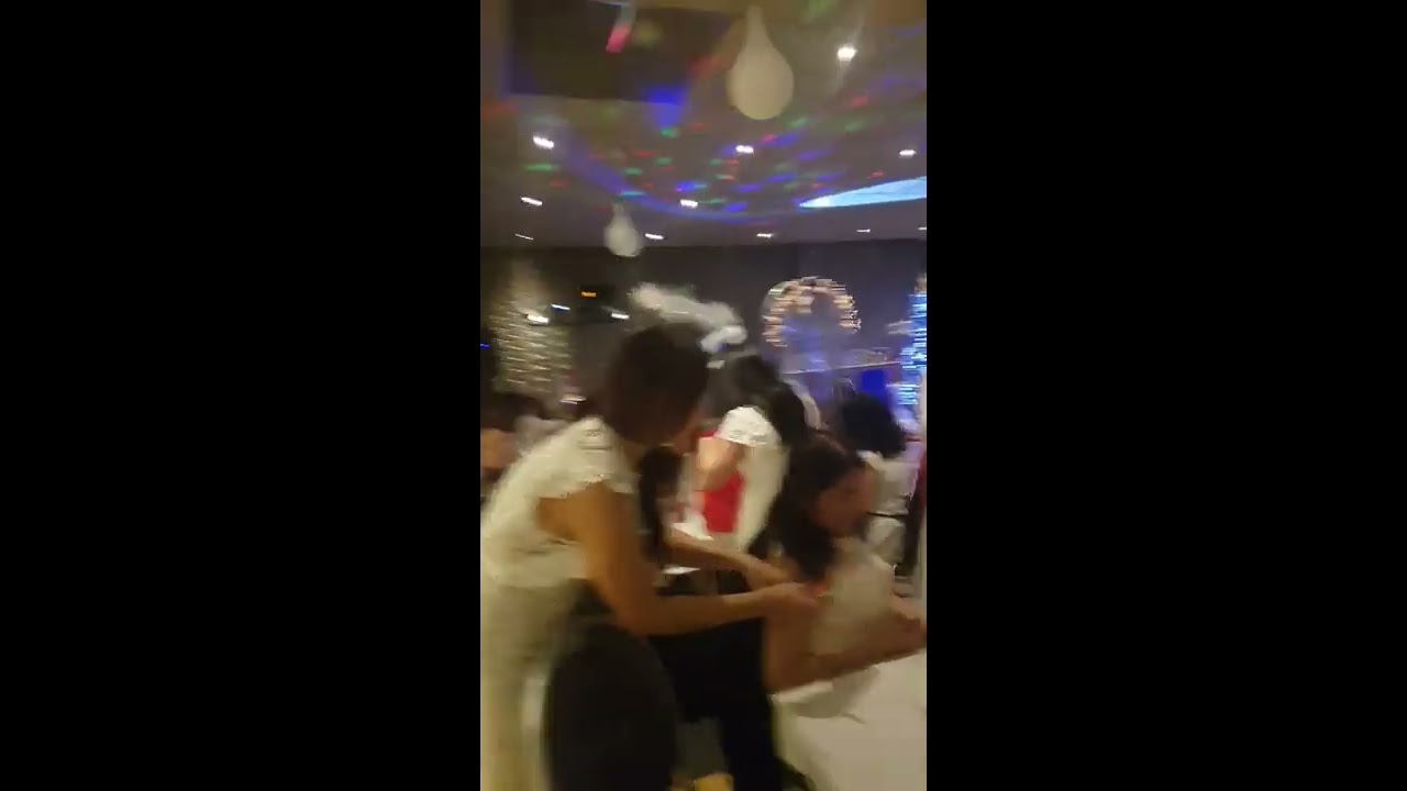 Part 8 
Bjorn changing Life  with new friends