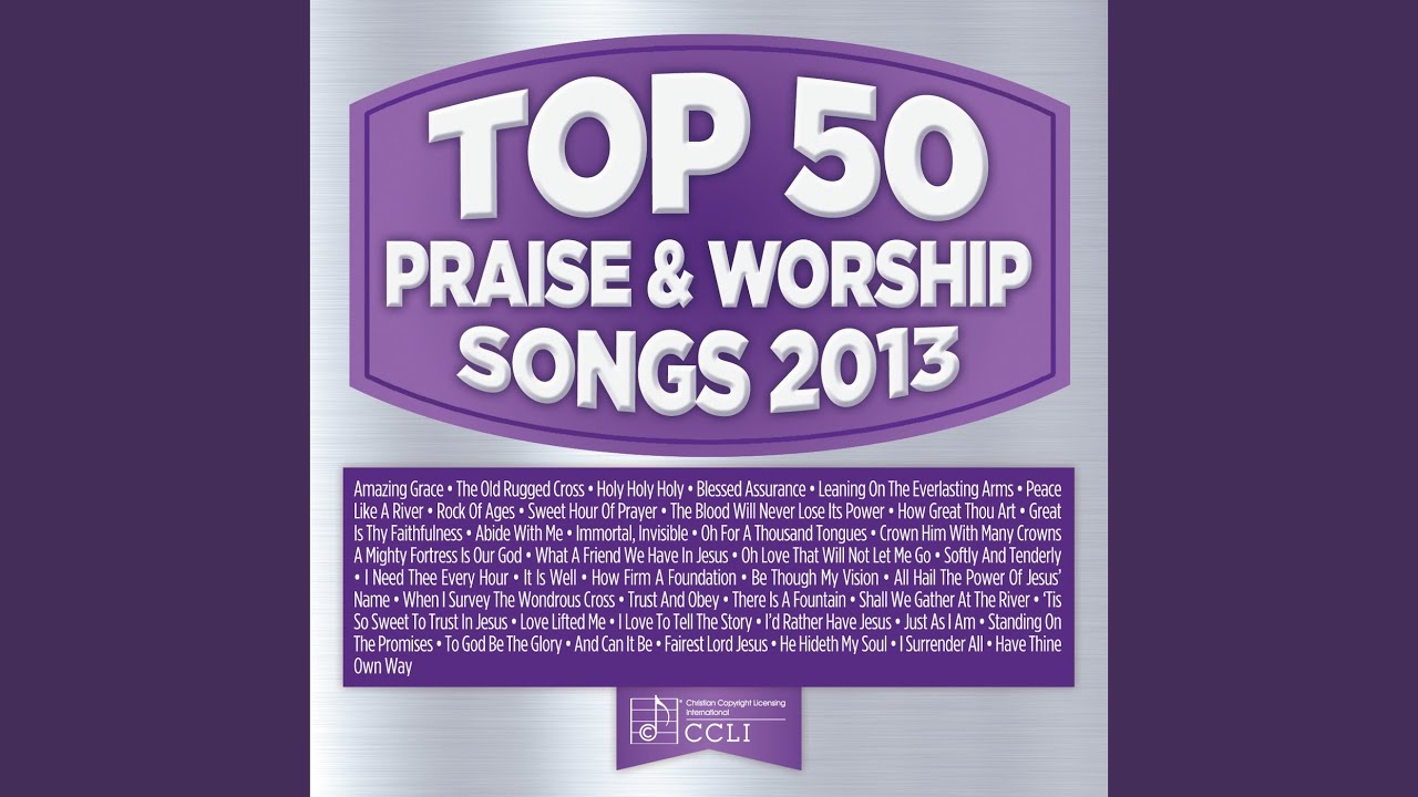 Hosanna (Praise Is Rising)