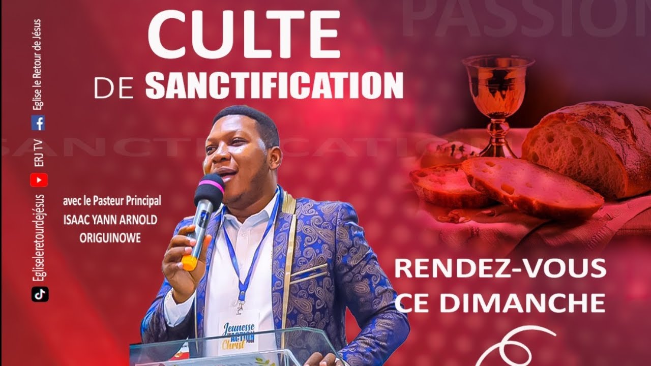 LES DANGERS DU MANQUE DE ZELE