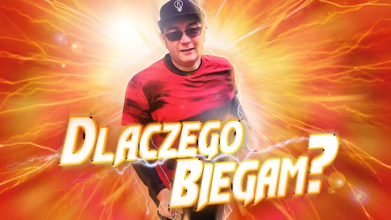 [runvlog] Dlaczego biegam? [ZERO IBU]