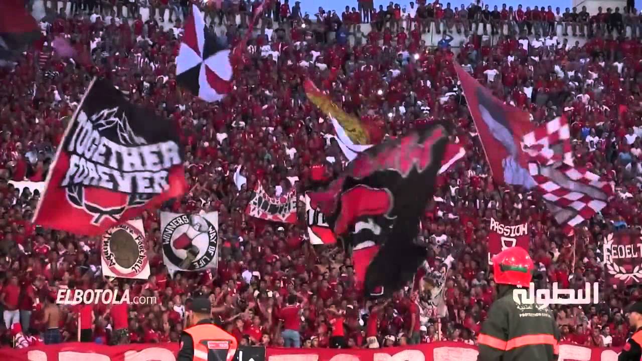 أفضل فيديو عن الكورفا نور يمكن أن تشاهده لحد الآن احتفالية خيالية ف الكورفا نورد