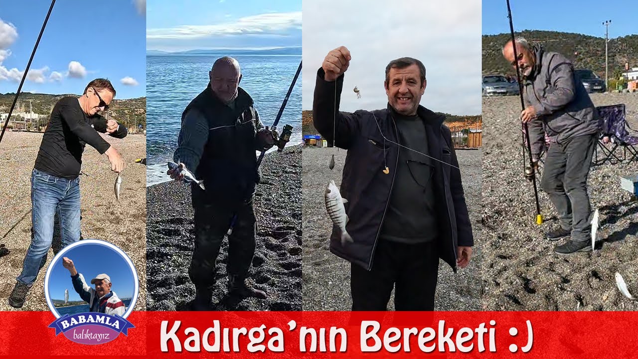Kadırga'nın Bereketi