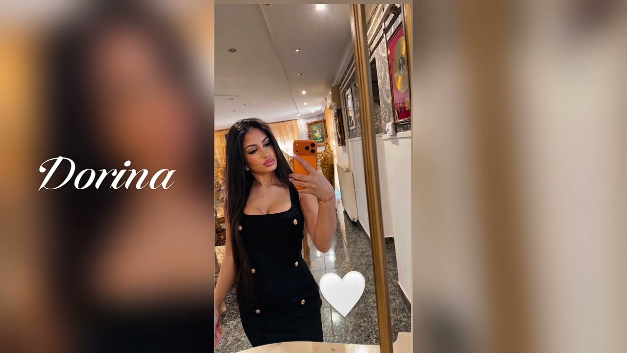 DORINA 2026 X Anda briga