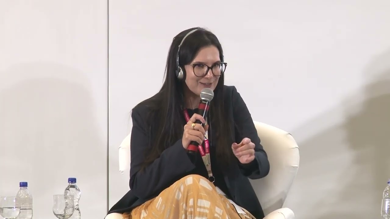 Painel 31 - Sustentabilidade no Entorno: Aproximação das Concessionárias às Comunidades e Usuários