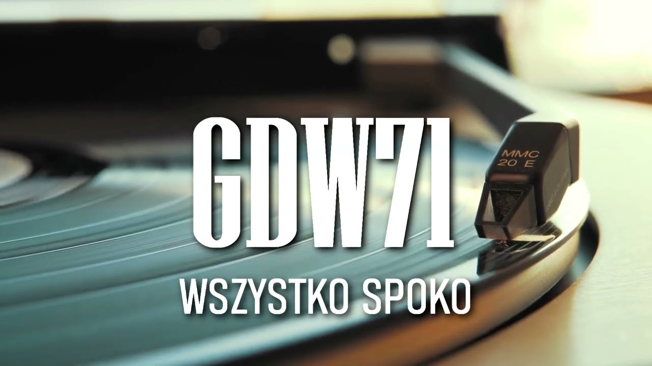 GDW - Wszystko spoko