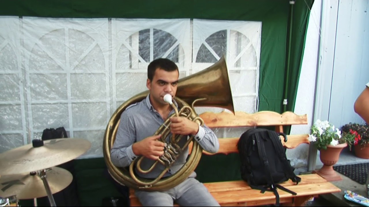 Халтура Горошівці 3