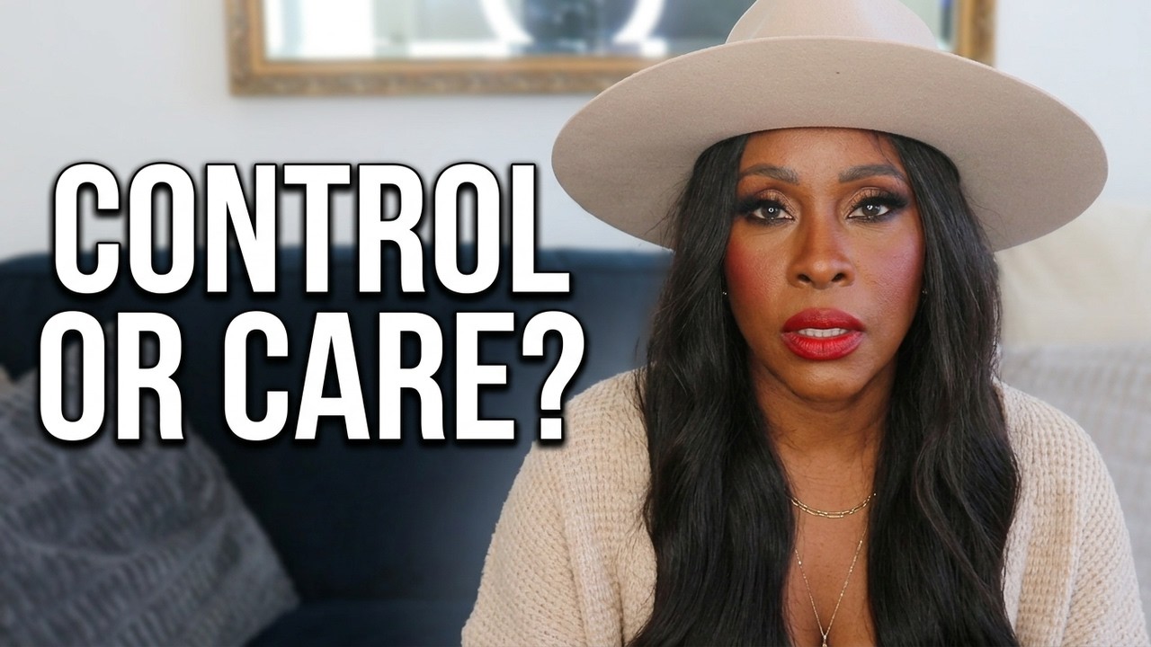Control vs Care: What Your Clothing Says About Your Relationship