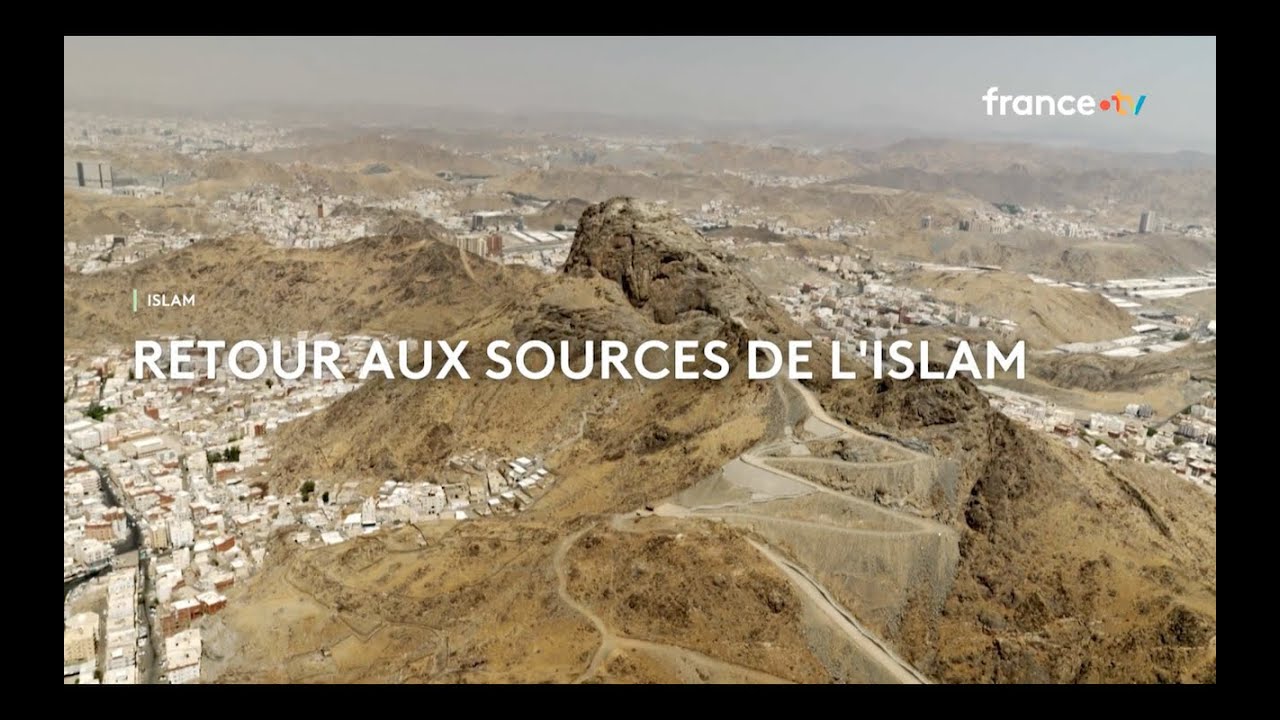 Retour aux sources de l'Islam