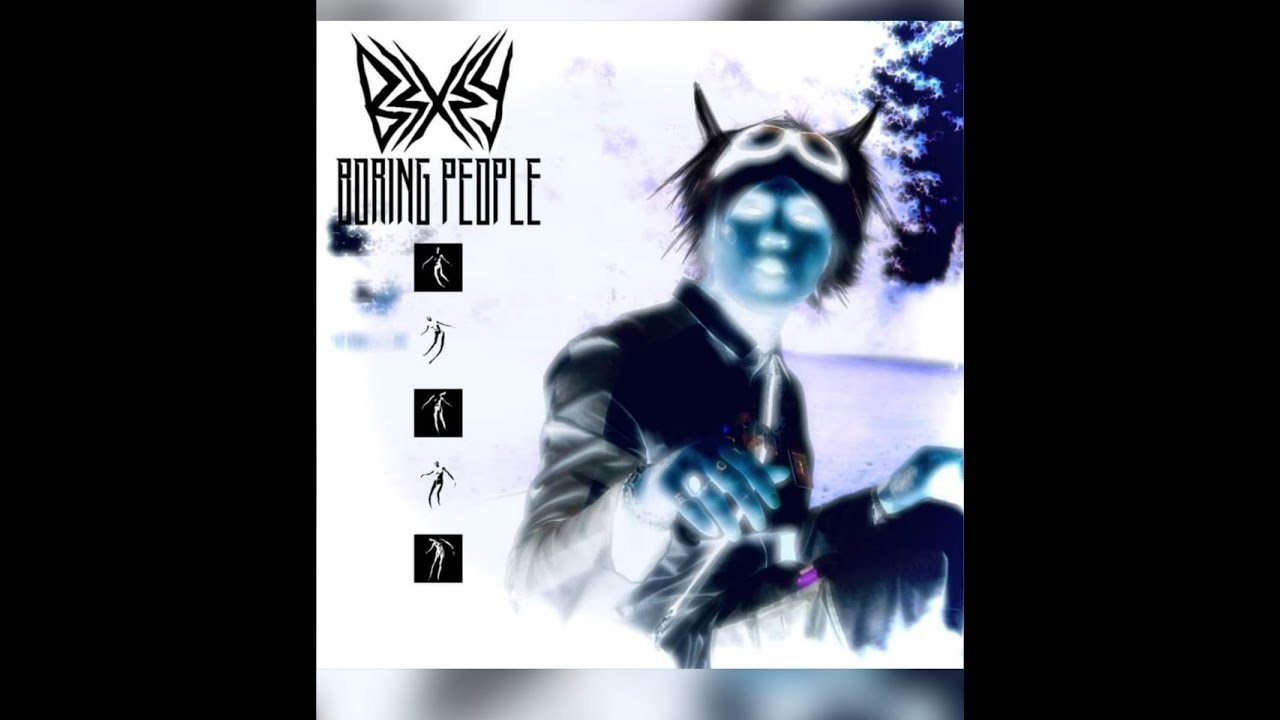 BEXEY-BORING PEOPLE(SUB.ESPAÑOL)