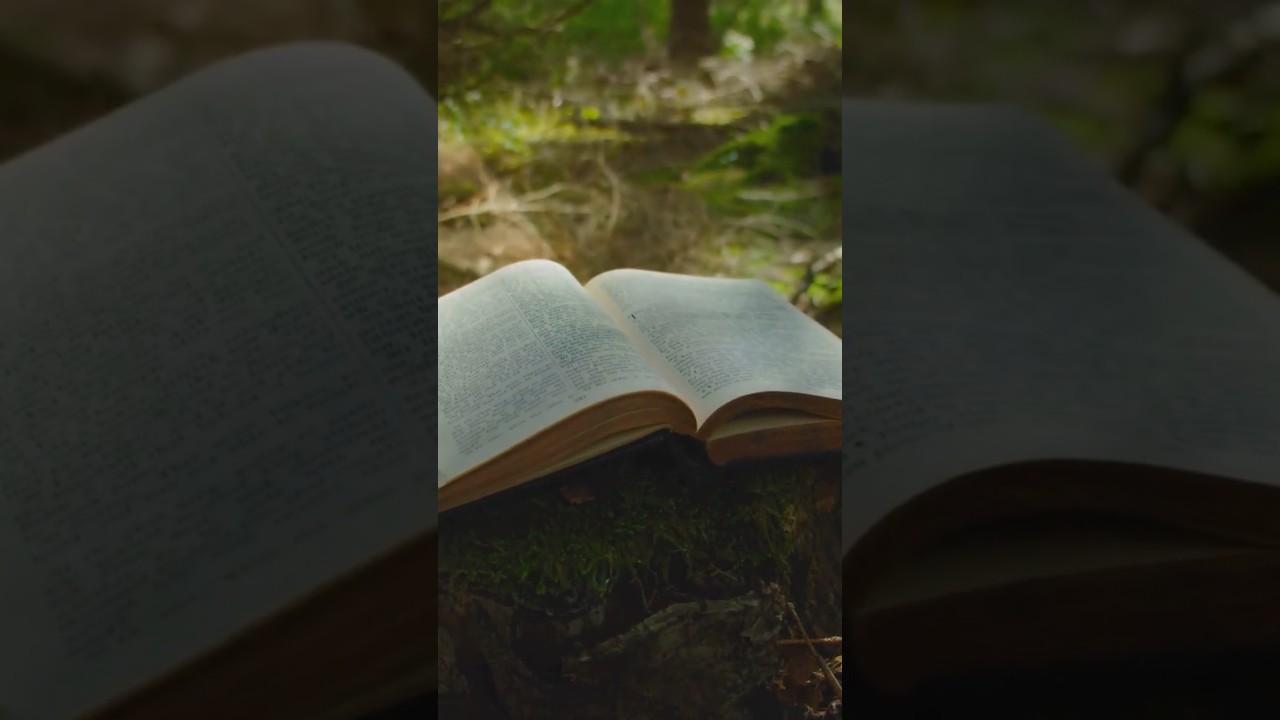&ldquo;10 Bible Verses to Calm Your Anxiety | Scriptures for Peace and Strength&rdquo;