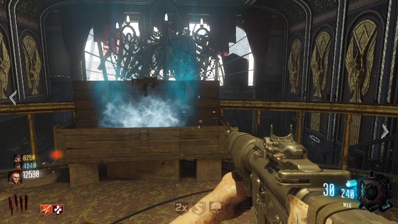 Call of Duty: Black Ops III_