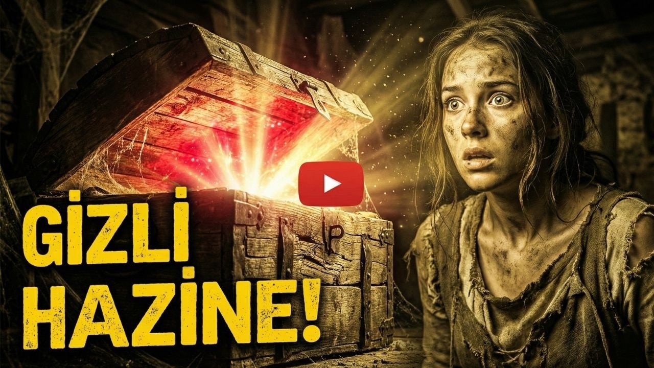 Çeyizi Yok Diye Hor Gördükleri Öksüz Gelin KONAĞI SATIN ALDI! (İbretlik Hikaye)