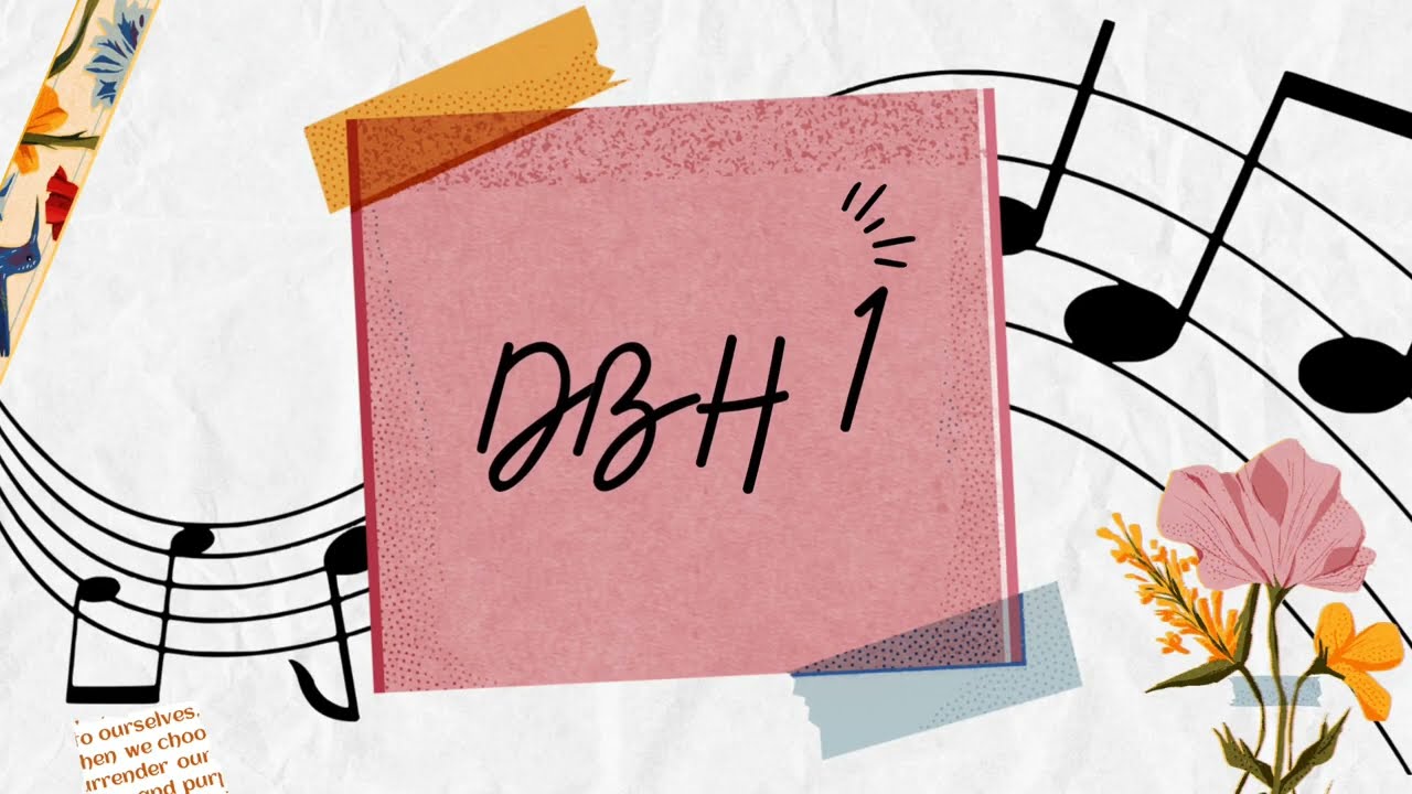 Musika DBH 1B
