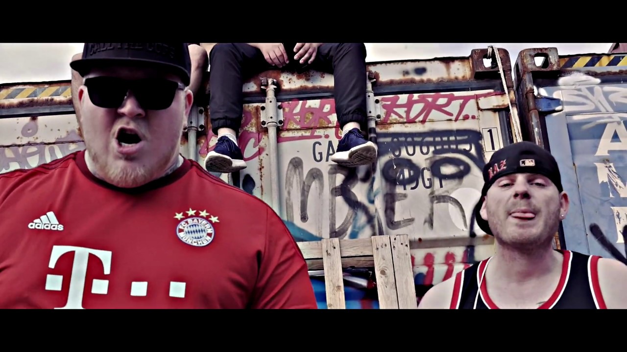 Moloss19 -  Beste Freunde (München Rap)(Deutscher Ausländer)(Trap 2019)(Official Musikvideo 2019)