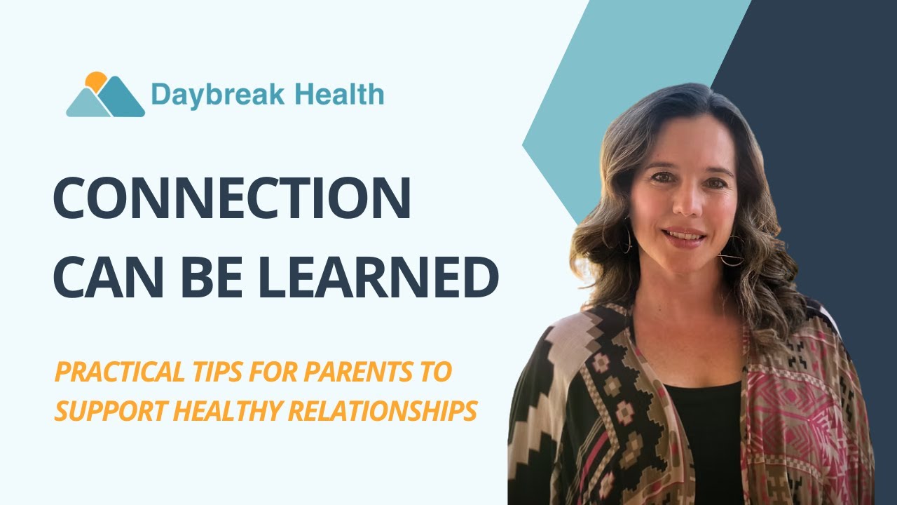 How Parents Can Help Kids Build Healthy Relationships in a Digital World