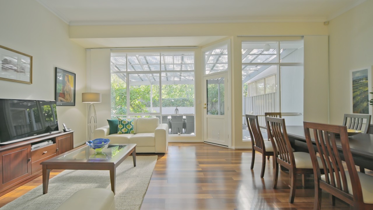 A Charming Eastern Suburbs Gem - 505a Glynburn Road, Hazelwood Park with Julia Kirreh