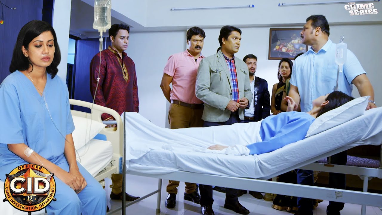 Shreya हुई गंभीर बीमारी का शिकार | क्या दया रख पाएगा ख्याल ? CID | Best Of CID | FULL EPISODE