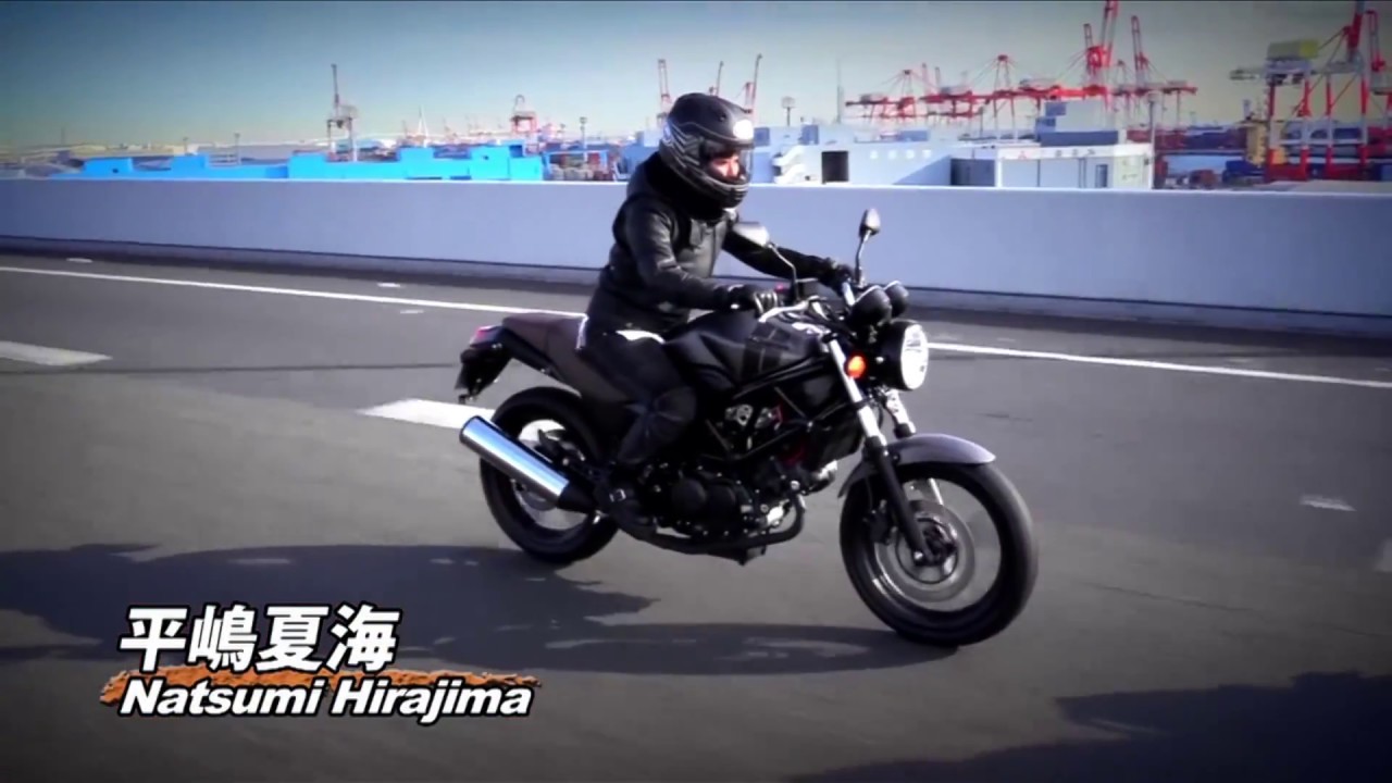 『週刊バイクTV』#701「山梨でほったらかし！？①」【チバテレ公式】