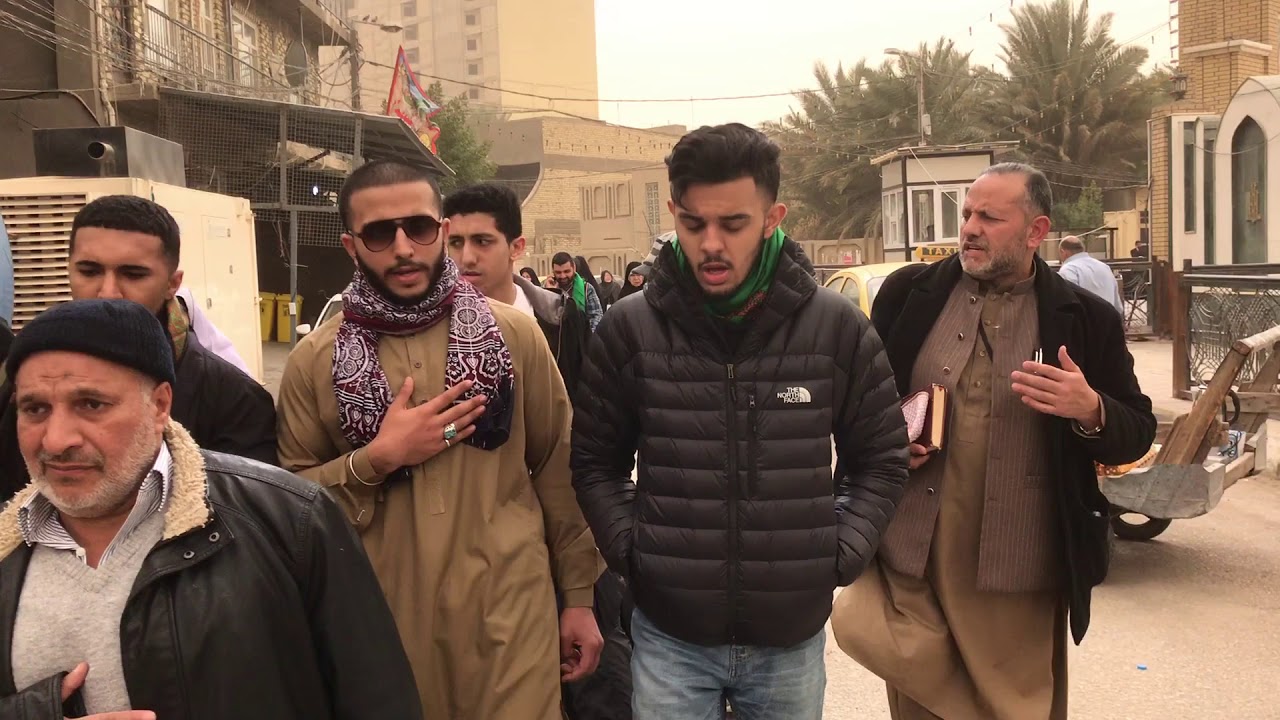 Ik Waari Sar Meku Babay | Ahsan Raza, Ali Zaidi & Noor Raza | Karwan e Babul Muraad AS - 2018