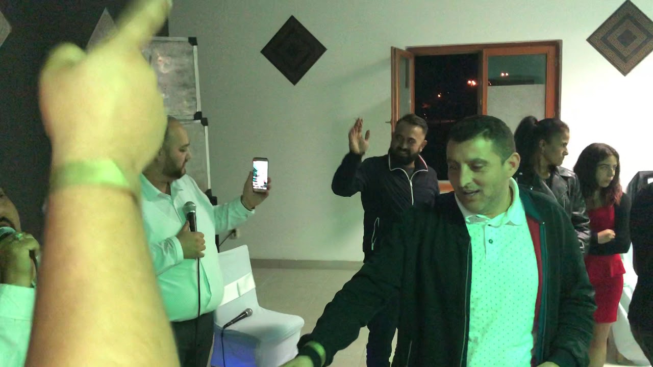 Grófo cigánybál, Vác 2020 #4