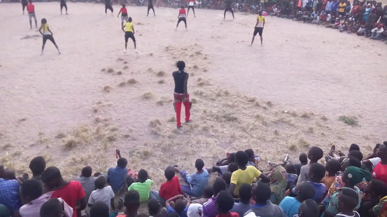 Kisima _Show ya Mpyagula Uyuwi