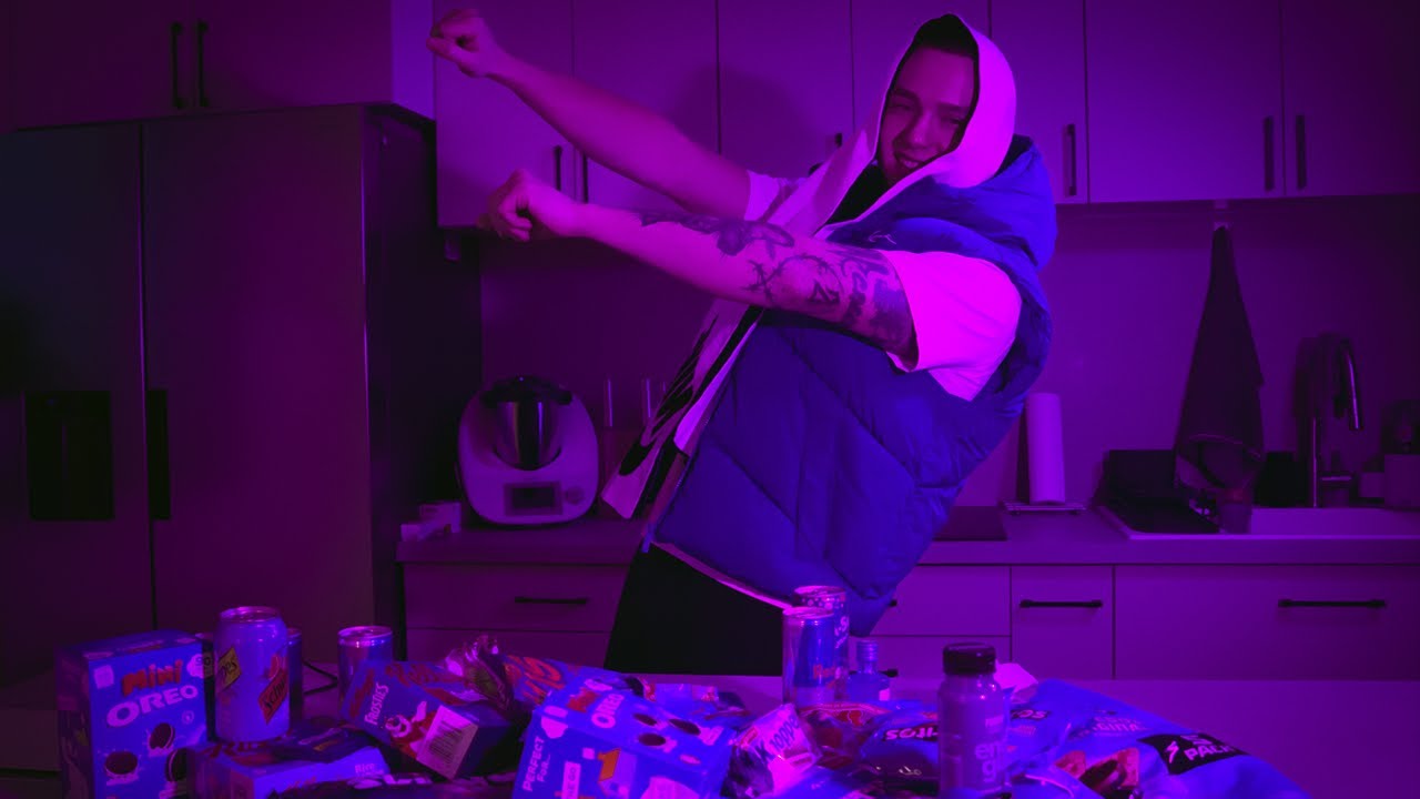 Skumaj-Po co pytasz się prod.prasallo