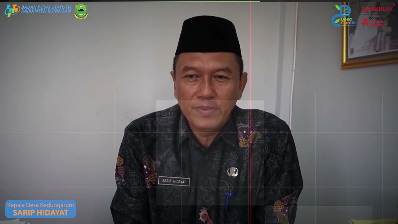 Desa Cantik 2024 Desa Kedungarum, Kuningan Kab.Kuningan Jawa Barat #desacantik #kabupatenkuningan
