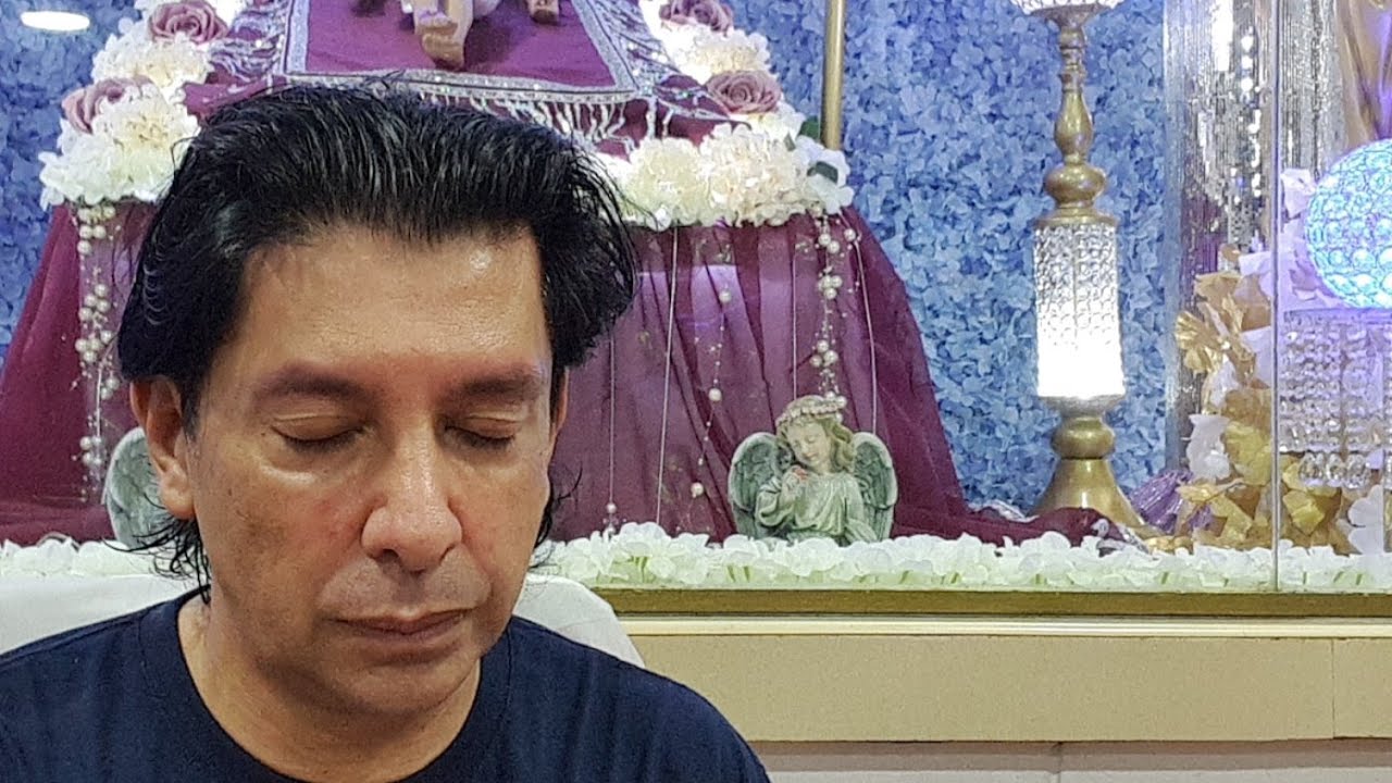 NOVENA DE LO IMPOSIBLE
