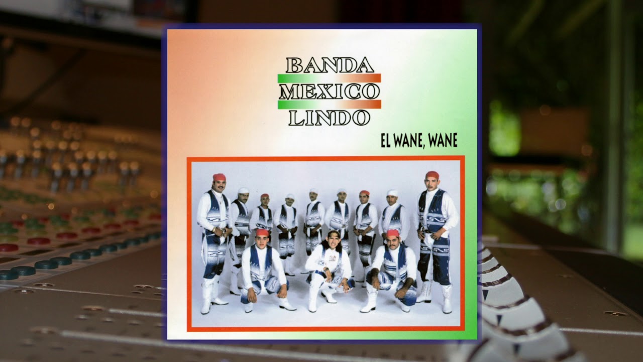 Banda México Lindo - Como Vivir Sin Tu Amor