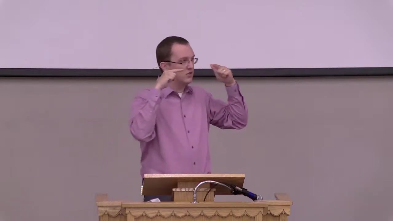Colossians 3:1-17 | Old and New Life