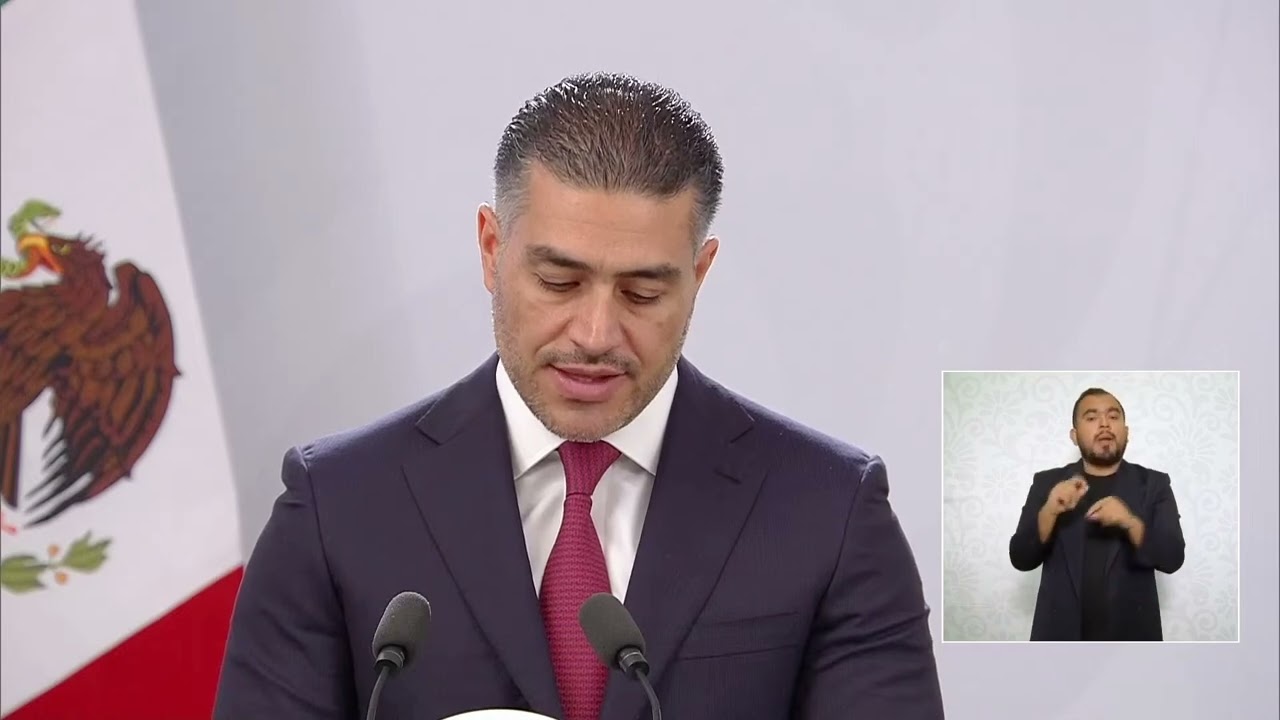 Conferencia del Pueblo en Jalisco | Avances de Seguridad | 6 de marzo de 2026