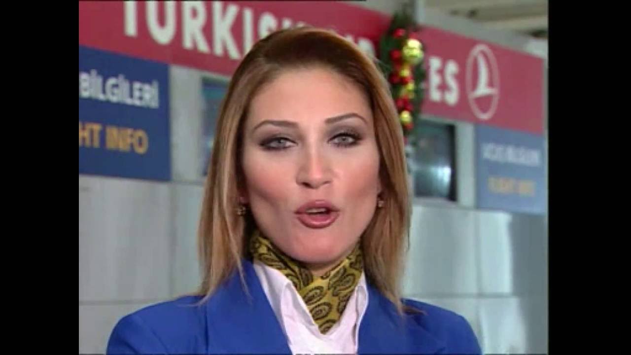 Mehmet Yalçın Kanal D'deki Kokpit programı 11 Aralık 2005