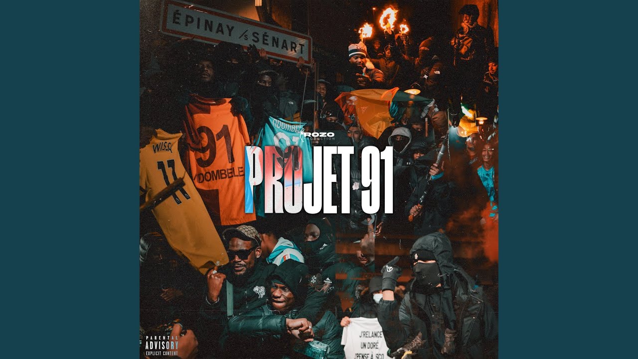 PROJET 91