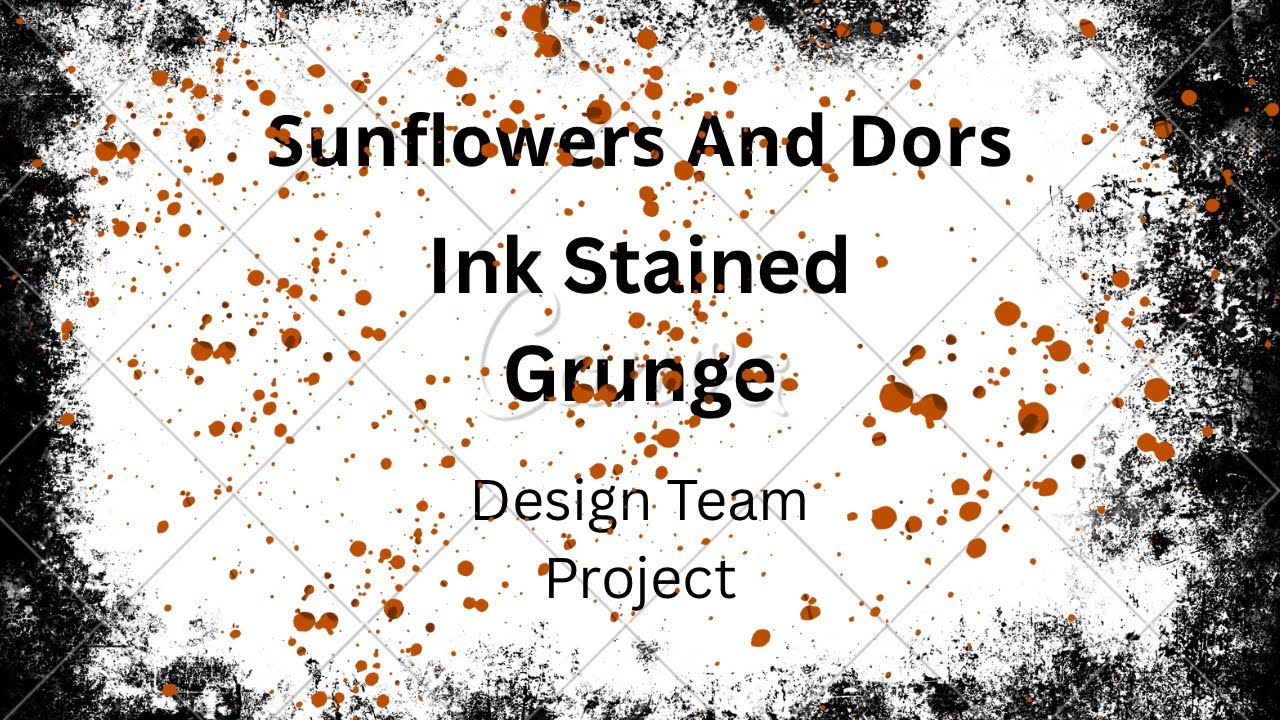 #inkstainedgrunge up cycling and grungy fun part 2