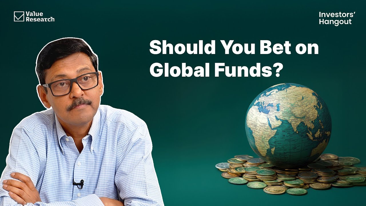 International Funds for Indian Investors: What You Need to Know & How to Invest | Value Research