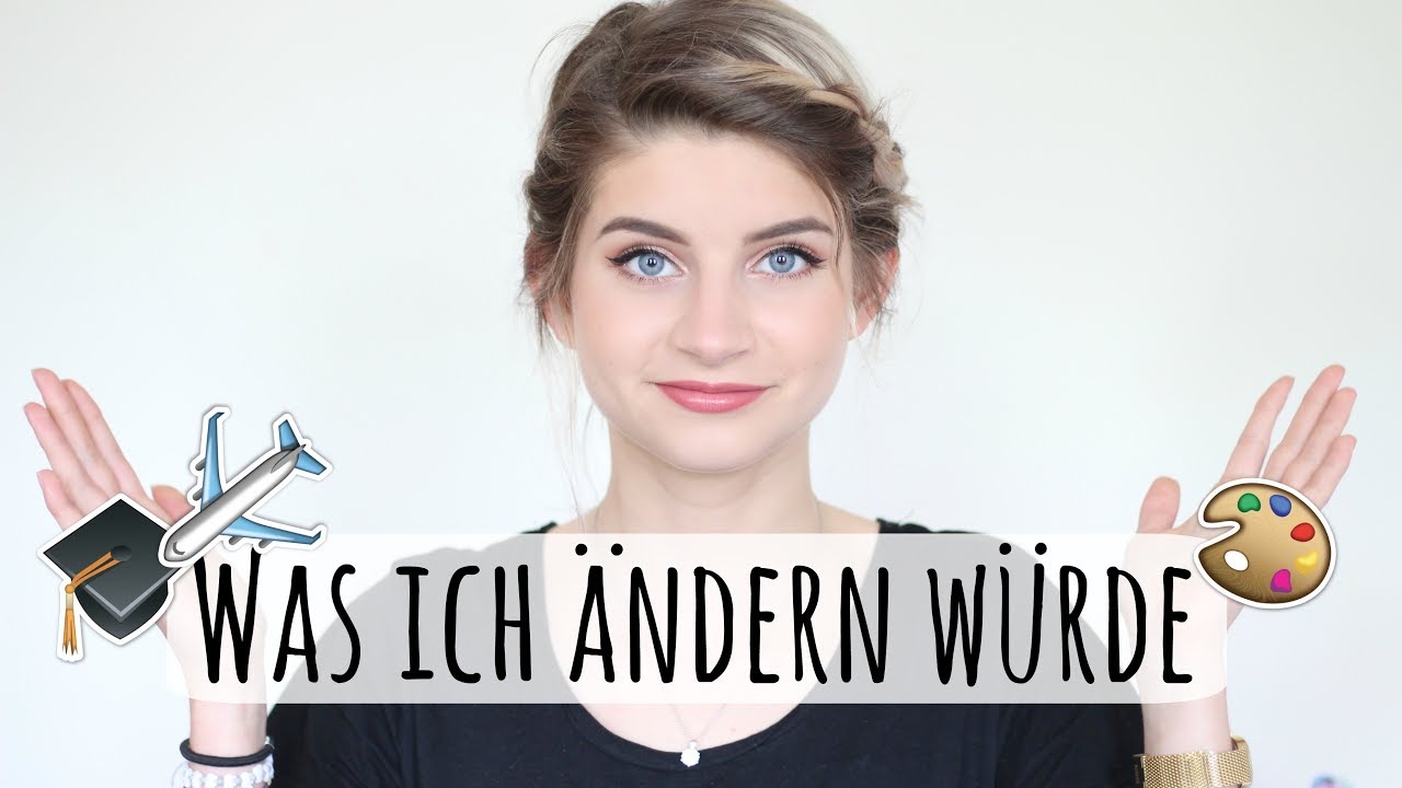 Auslandsjahr Irland 16/17|| Das würde ich heute anders machen