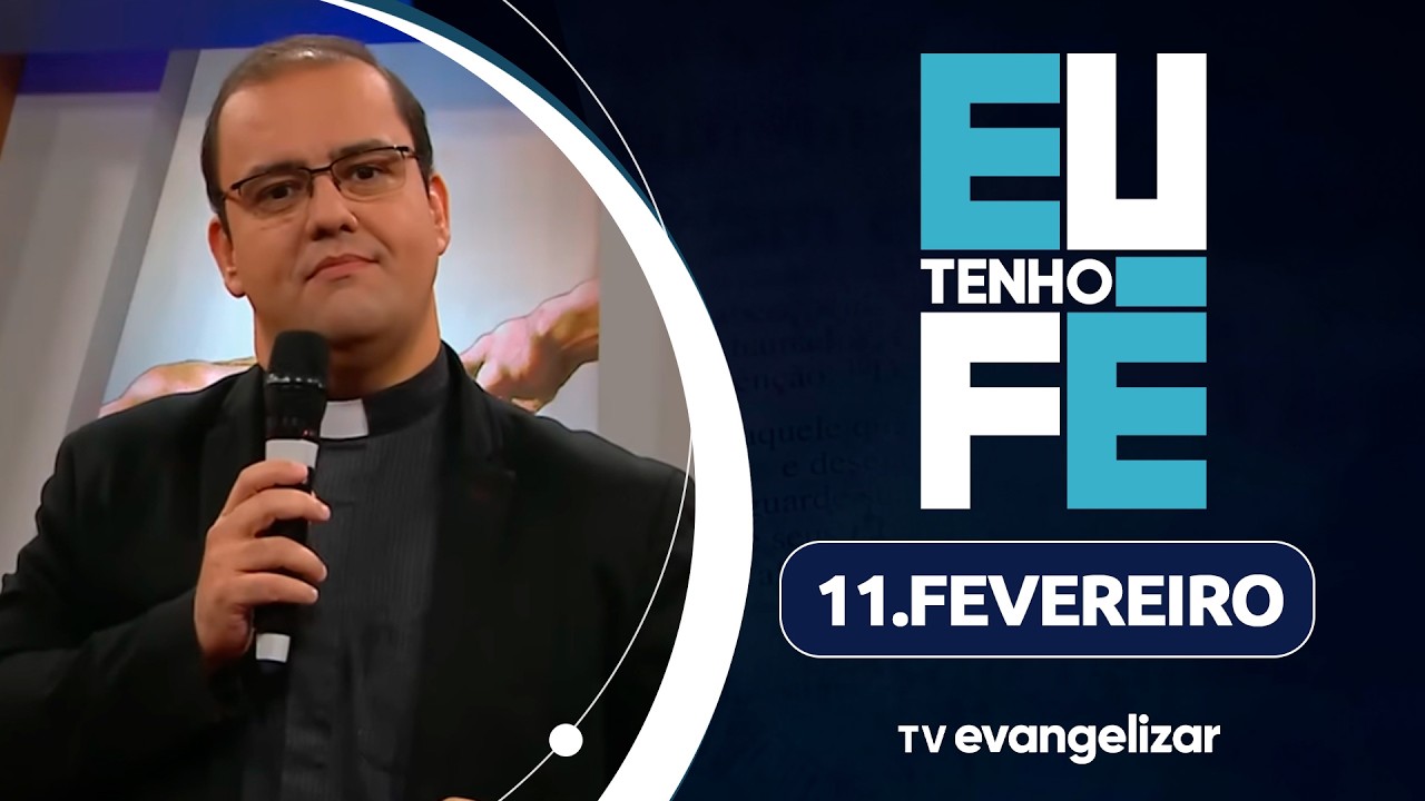 TV EVANGELIZAR - AO VIVO