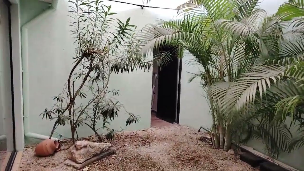 Hermosa casa en venta Mérida barrio de Santiago