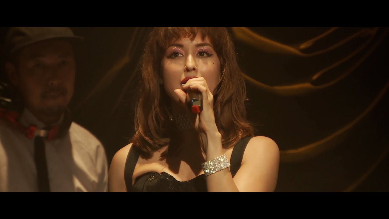 抱きしめて feat. 童子-T / Live House Tour 2017 