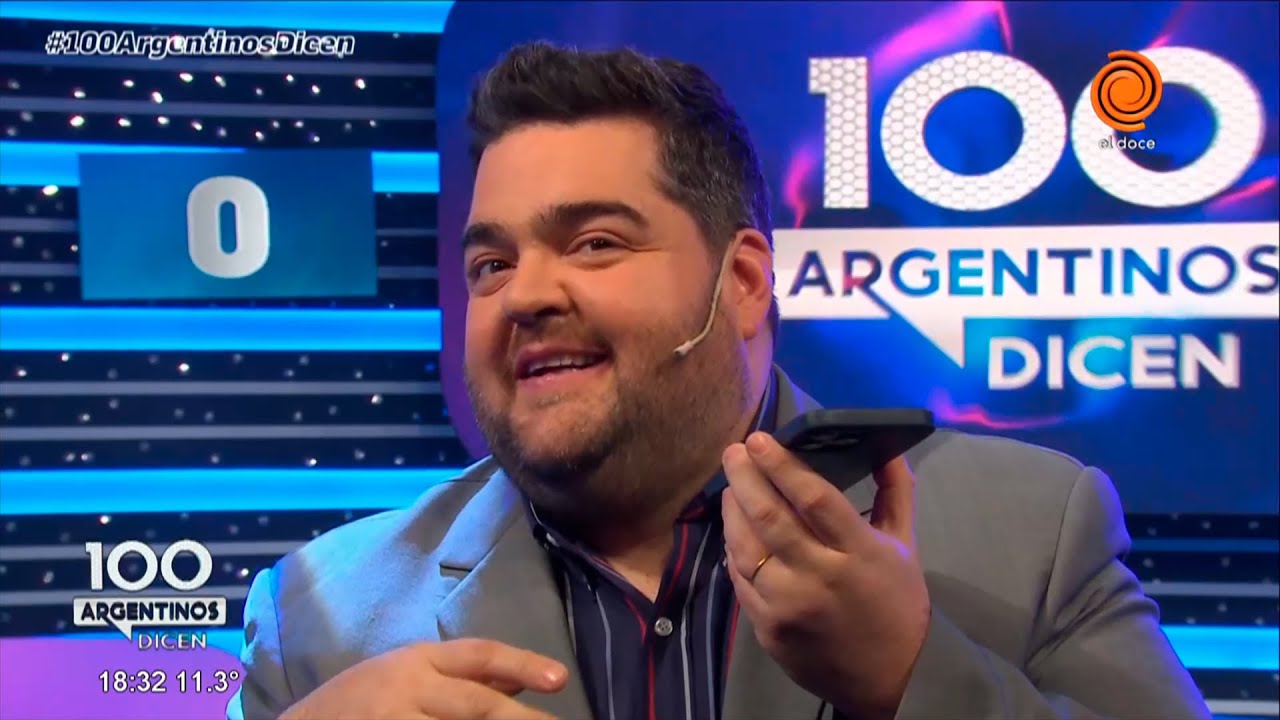 El GENIAL ida y vuelta de Barassi con Messi y Anto Roccuzzo 🤣