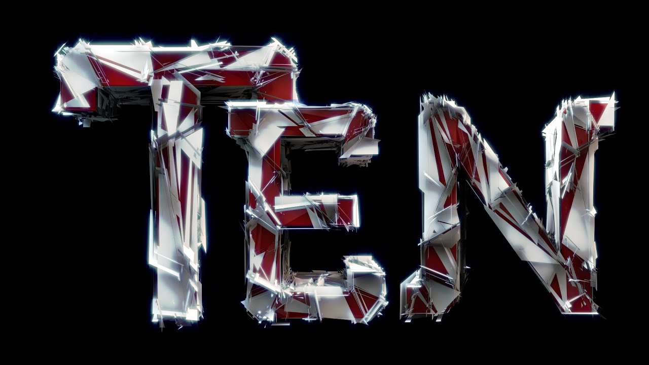 TEN - Tribute to 10 years of Dance Studio Zvetomira Todorova