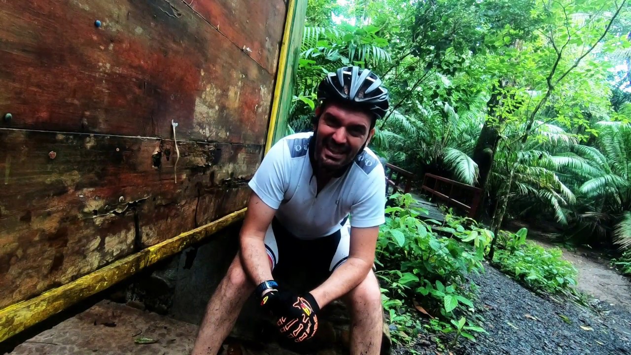 Regreso de Pipeline