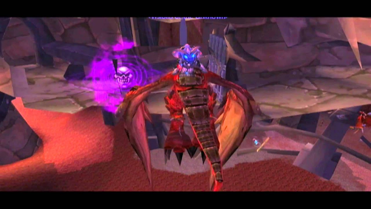 Shattered Halls without Key 3.3.5