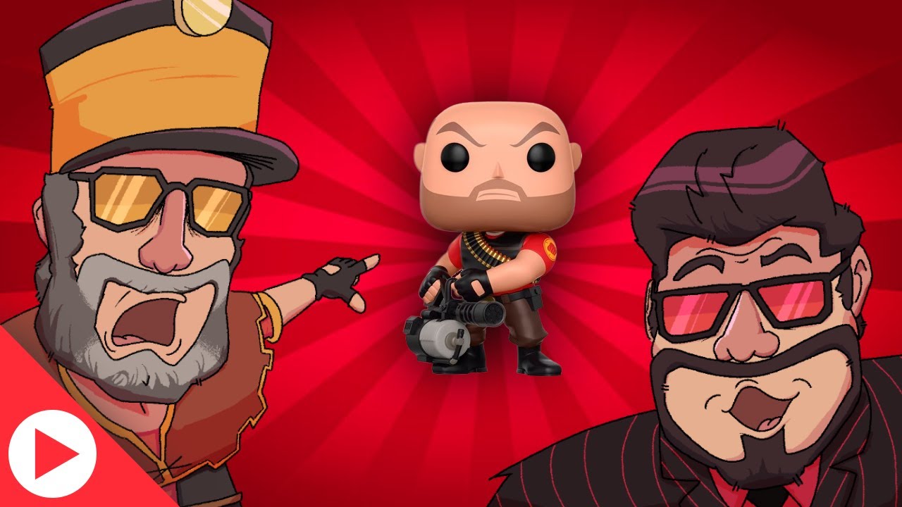 THE FUNKO POP HUNT