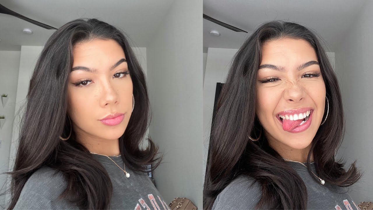 my 2020 everyday makeup routine (easy & natural)