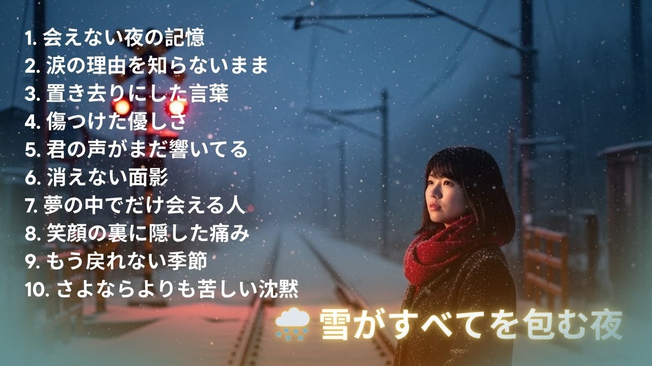 40代世代が愛した懐メロ邦楽集🎧 松田聖子・杏里