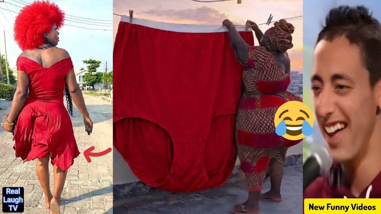 New Funniest Comedy Videos 2026 😂 (p54) Try Not To Laugh Compilation | Comedy Skits & Funniest Fails