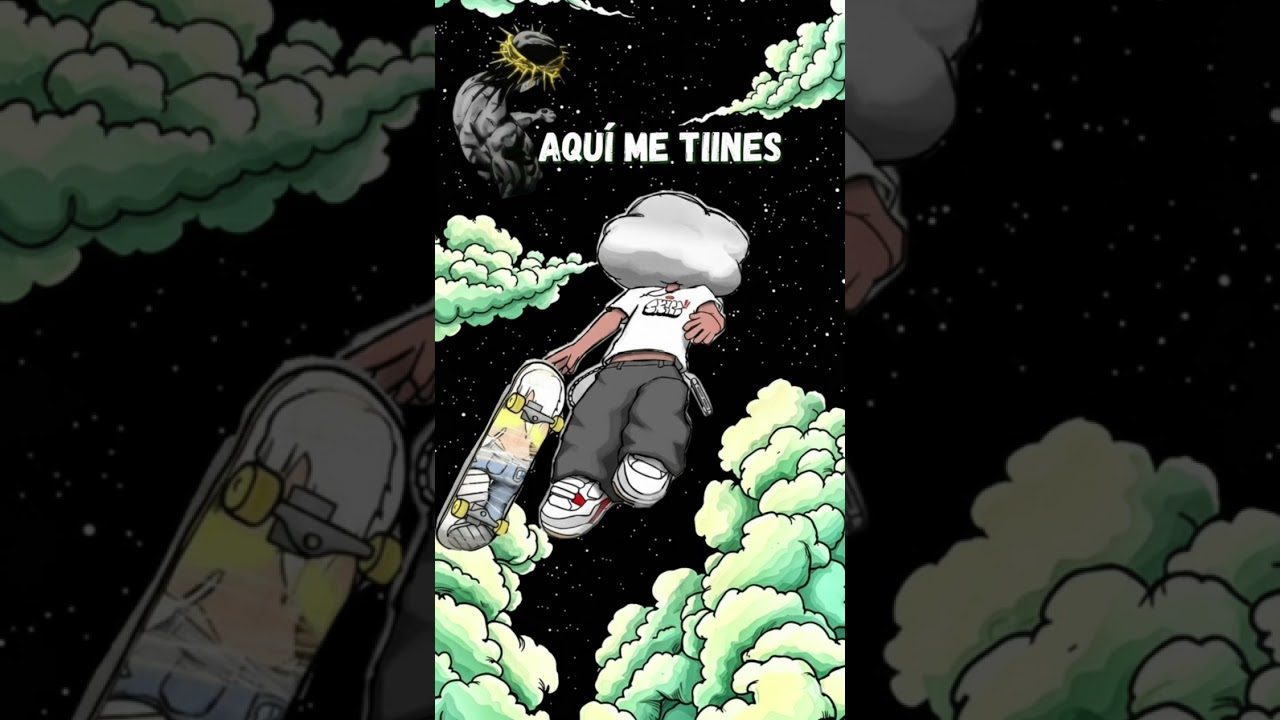 Aquí me tienes 